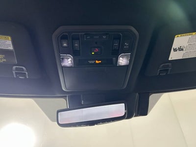 2023 Toyota Tundra 4WD Capstone Hybrid