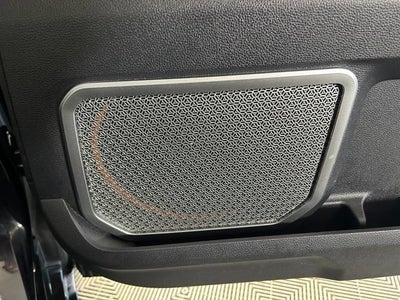 2023 Toyota Tundra 4WD Capstone Hybrid