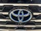 2023 Toyota Tundra 4WD Capstone Hybrid