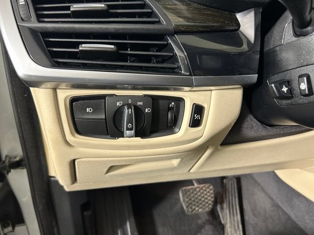 2018 BMW X5 xDrive50i