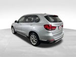 2018 BMW X5 xDrive50i