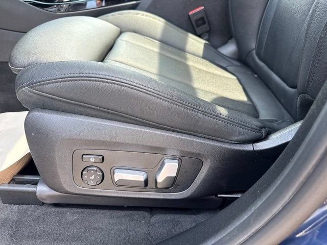 2021 BMW X3 M40i