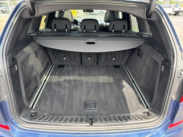 2021 BMW X3 M40i