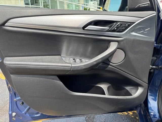 2021 BMW X3 M40i
