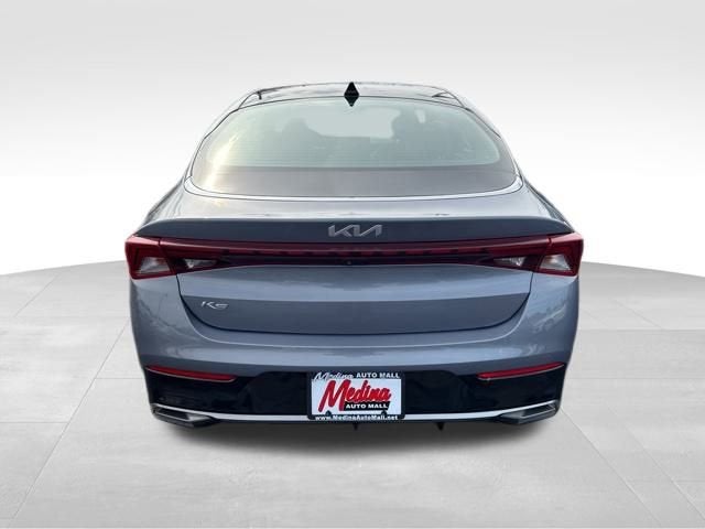 2022 Kia K5 EX