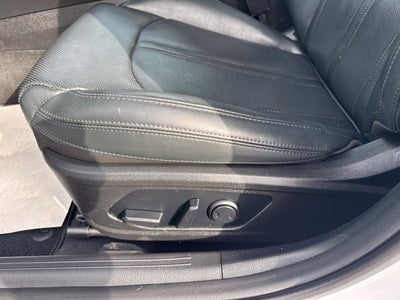 2022 Kia K5 EX
