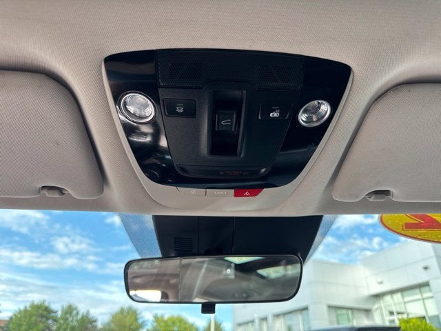 2022 Kia K5 EX