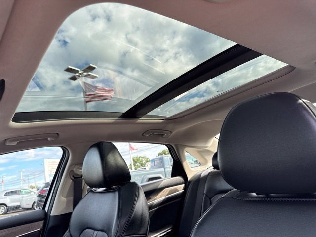 2022 Kia K5 EX