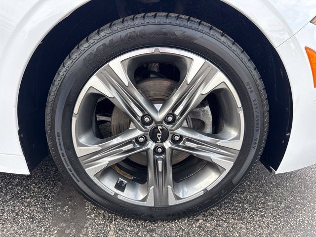 2022 Kia K5 EX