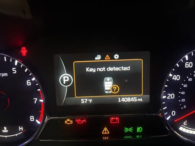 2014 Kia Optima SXL Turbo