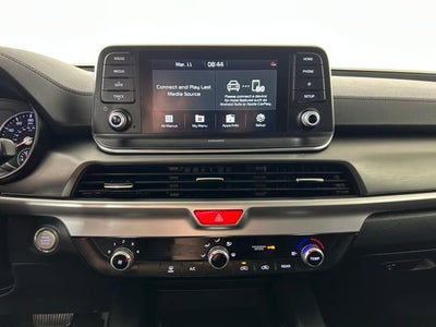 2021 Kia Telluride LX