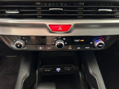 2021 Kia Telluride LX