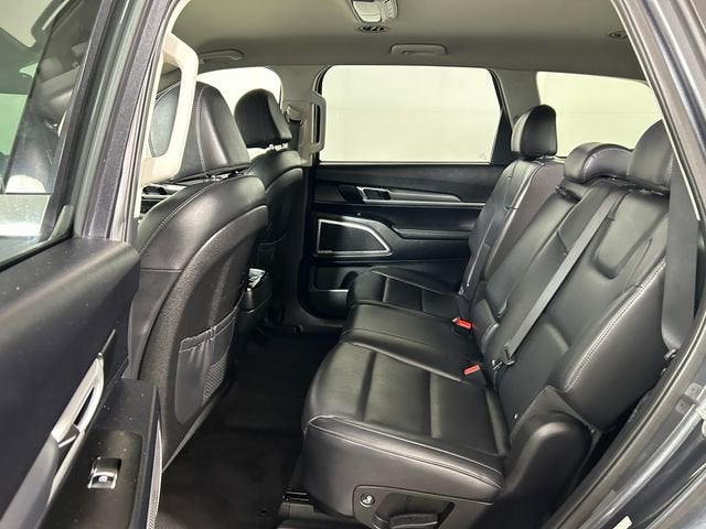 2021 Kia Telluride LX