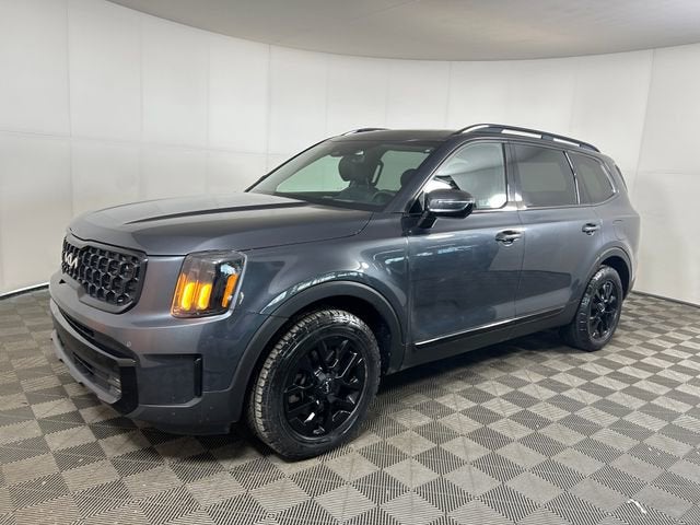 2024 Kia Telluride SX Prestige X-Pro