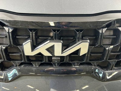 2024 Kia Telluride SX Prestige X-Pro