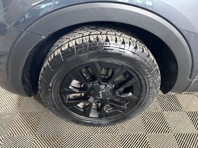 2024 Kia Telluride SX Prestige X-Pro