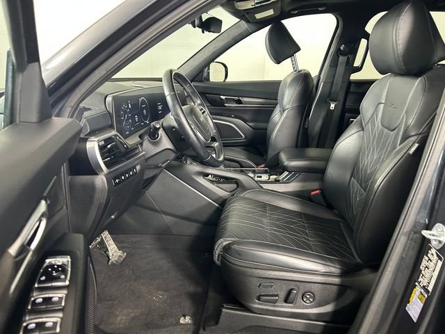 2024 Kia Telluride SX Prestige X-Pro