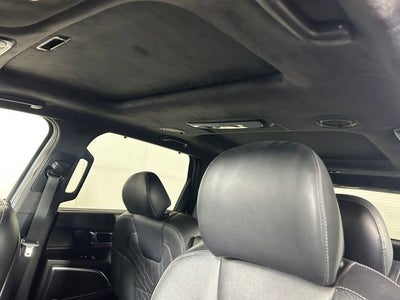 2024 Kia Telluride SX Prestige X-Pro