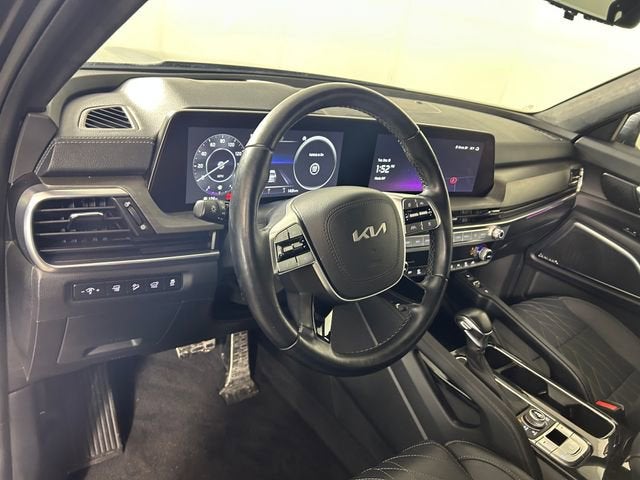 2024 Kia Telluride SX Prestige X-Pro