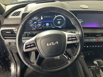 2024 Kia Telluride SX Prestige X-Pro