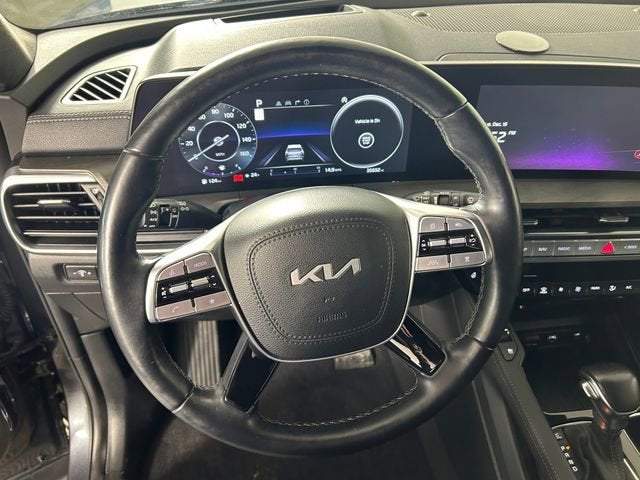 2024 Kia Telluride SX Prestige X-Pro