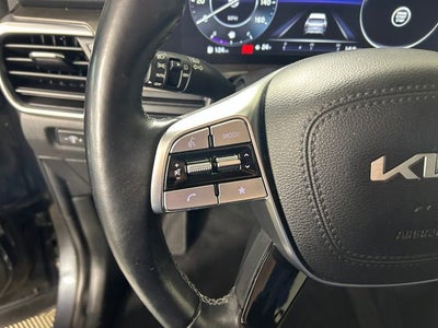 2024 Kia Telluride SX Prestige X-Pro