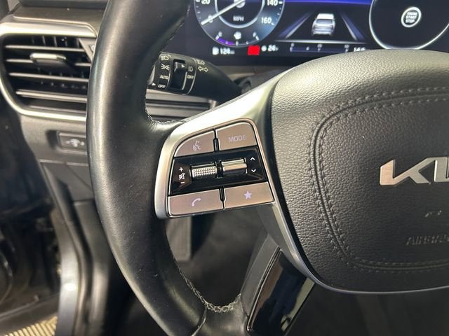 2024 Kia Telluride SX Prestige X-Pro