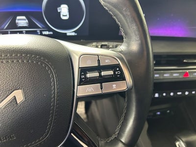 2024 Kia Telluride SX Prestige X-Pro