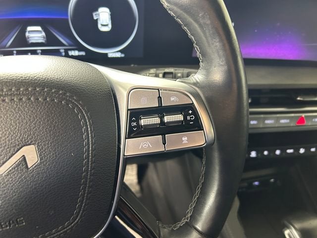 2024 Kia Telluride SX Prestige X-Pro