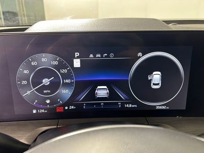 2024 Kia Telluride SX Prestige X-Pro