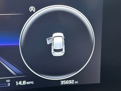 2024 Kia Telluride SX Prestige X-Pro