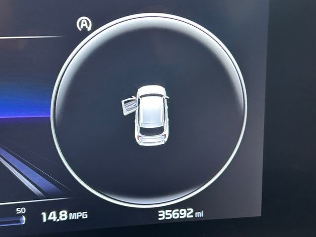 2024 Kia Telluride SX Prestige X-Pro