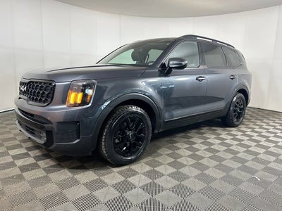 2024 Kia Telluride SX Prestige X-Pro