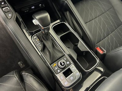 2024 Kia Telluride SX Prestige X-Pro