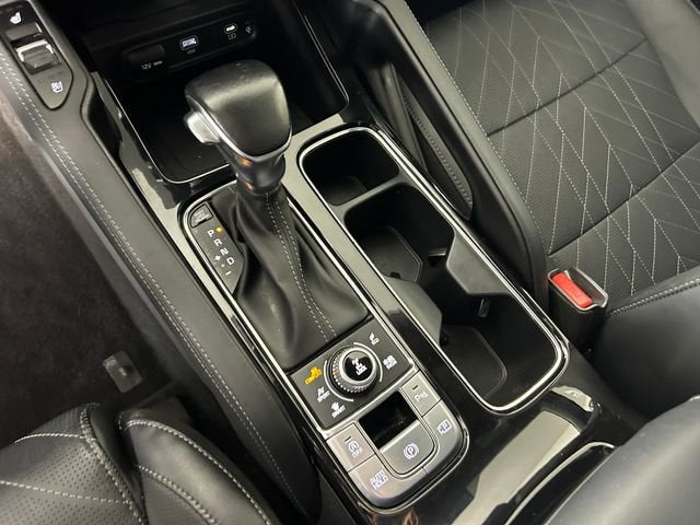 2024 Kia Telluride SX Prestige X-Pro