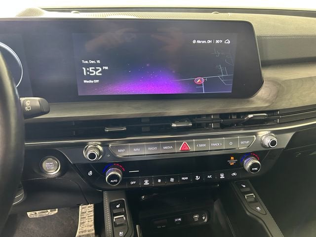 2024 Kia Telluride SX Prestige X-Pro