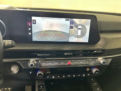 2024 Kia Telluride SX Prestige X-Pro