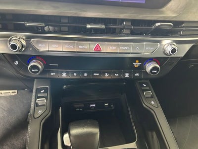 2024 Kia Telluride SX Prestige X-Pro