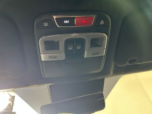 2024 Kia Telluride SX Prestige X-Pro