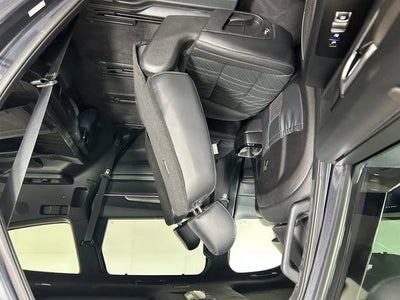 2024 Kia Telluride SX Prestige X-Pro