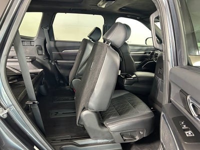 2024 Kia Telluride SX Prestige X-Pro