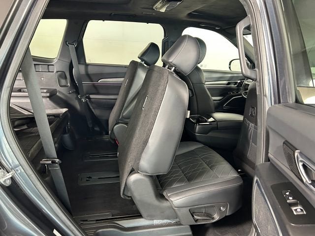 2024 Kia Telluride SX Prestige X-Pro