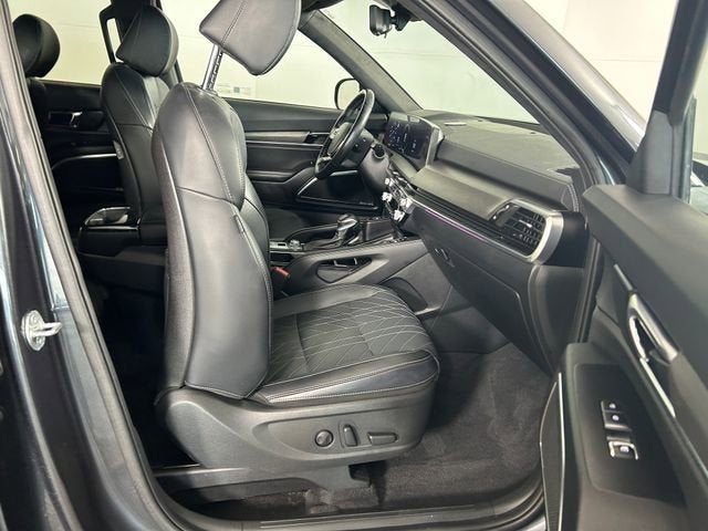 2024 Kia Telluride SX Prestige X-Pro