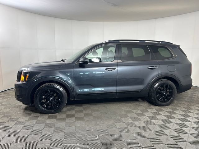 2024 Kia Telluride SX Prestige X-Pro