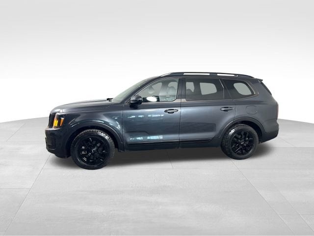 2024 Kia Telluride SX Prestige X-Pro