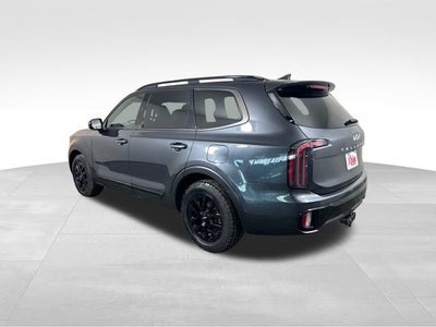 2024 Kia Telluride SX Prestige X-Pro