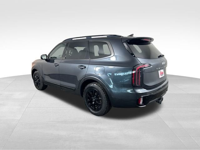 2024 Kia Telluride SX Prestige X-Pro