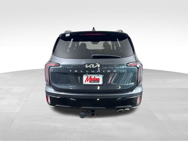 2024 Kia Telluride SX Prestige X-Pro