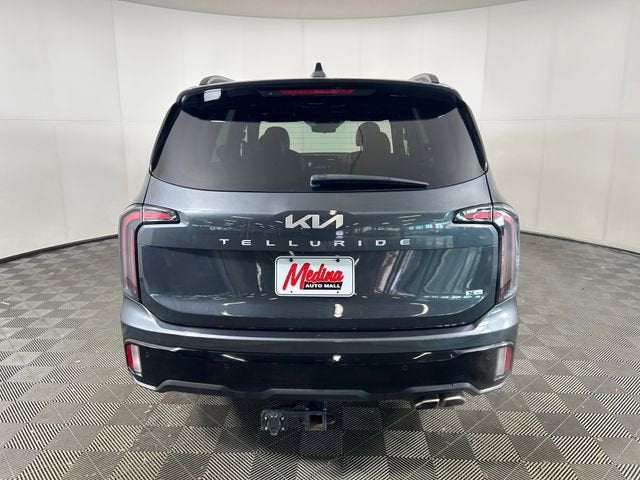 2024 Kia Telluride SX Prestige X-Pro