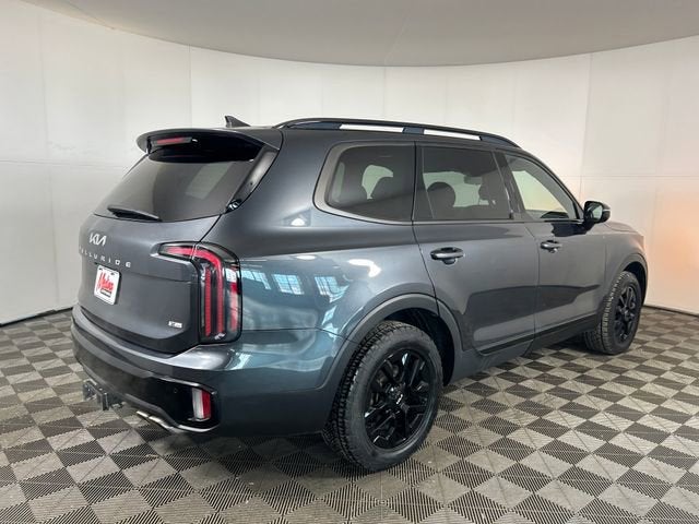 2024 Kia Telluride SX Prestige X-Pro